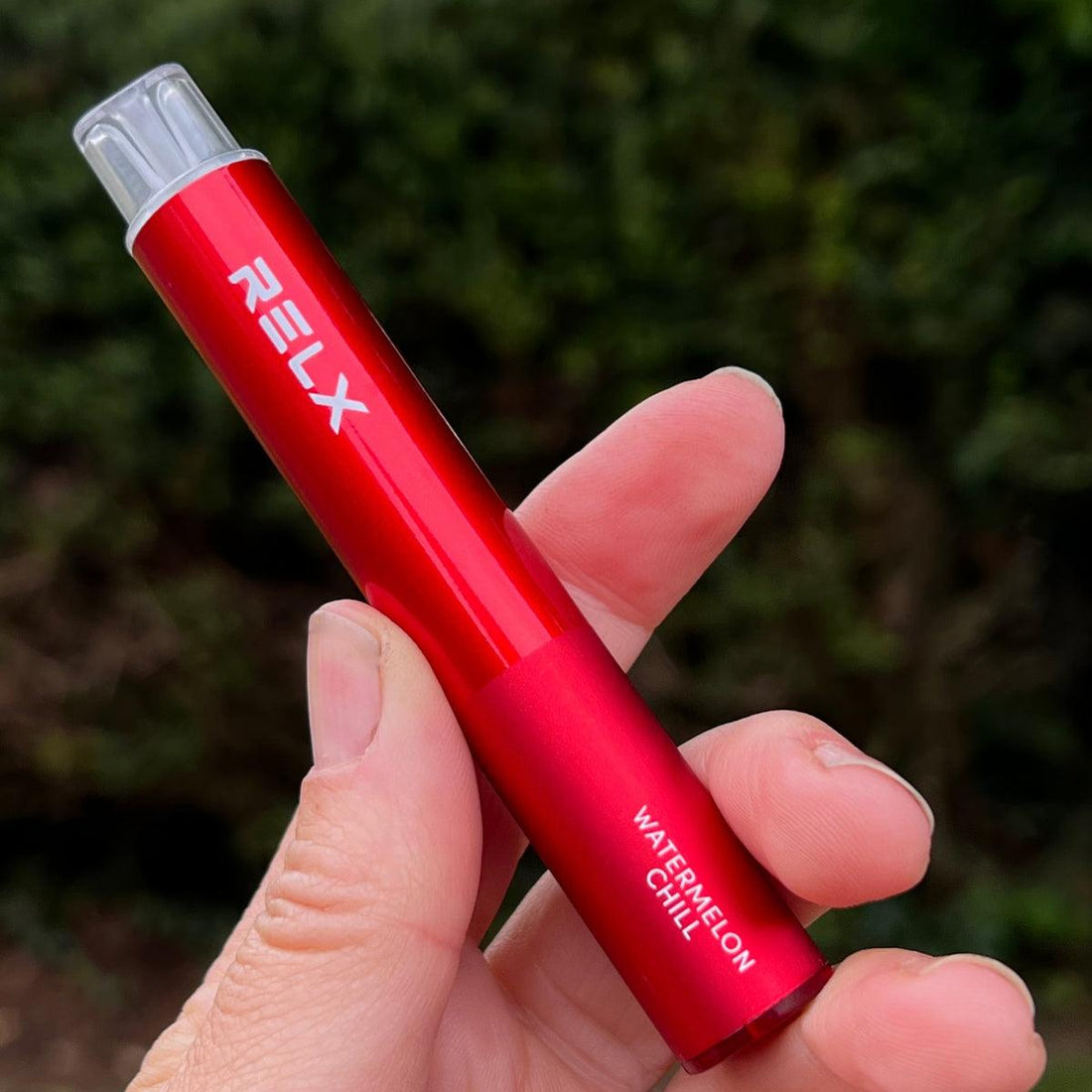 RELX MagicGo 一次性电子烟