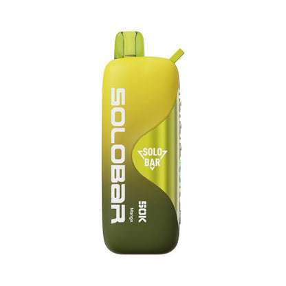 SOLOBAR电子烟-SOLOBAR 五万口-50K SOLOBAR一次性 - 芒果