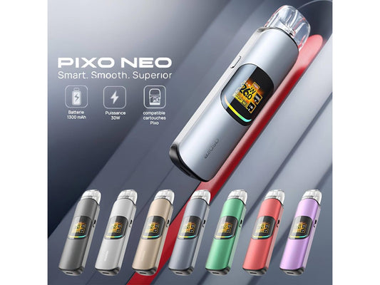 毕加索 PIXO NEO 注油设备 裁剪后的首图（基于频道原图）