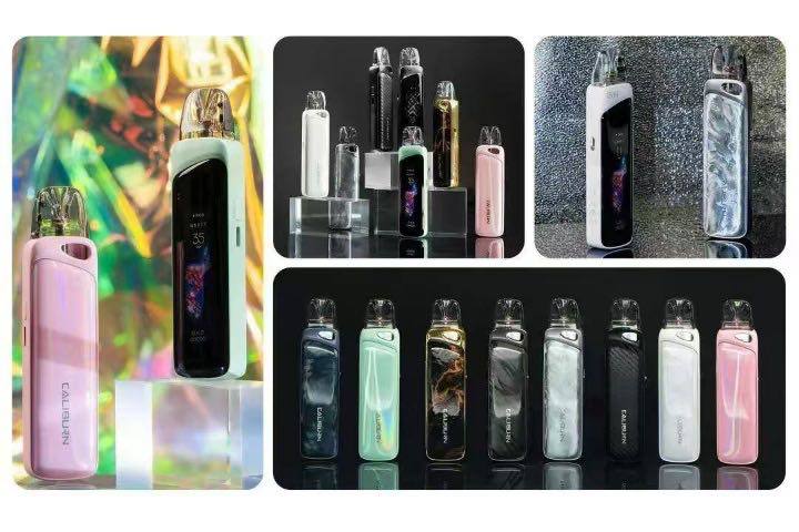 卡里蹦 G4 Pro 注油设备 频道原图
