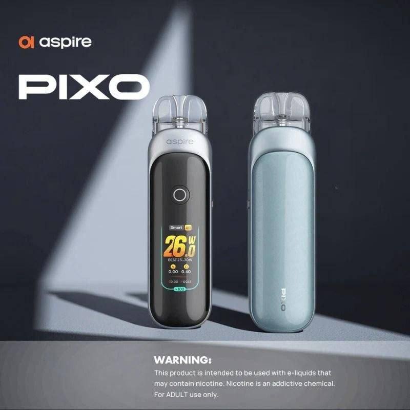 毕加索 PIXO 注油设备 频道原图