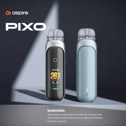毕加索 PIXO 注油设备 频道原图