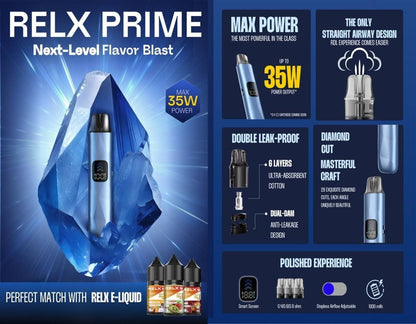 悦刻 Prime 注油设备 频道原图