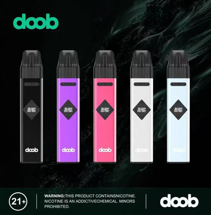 doob 注油设备 频道原图