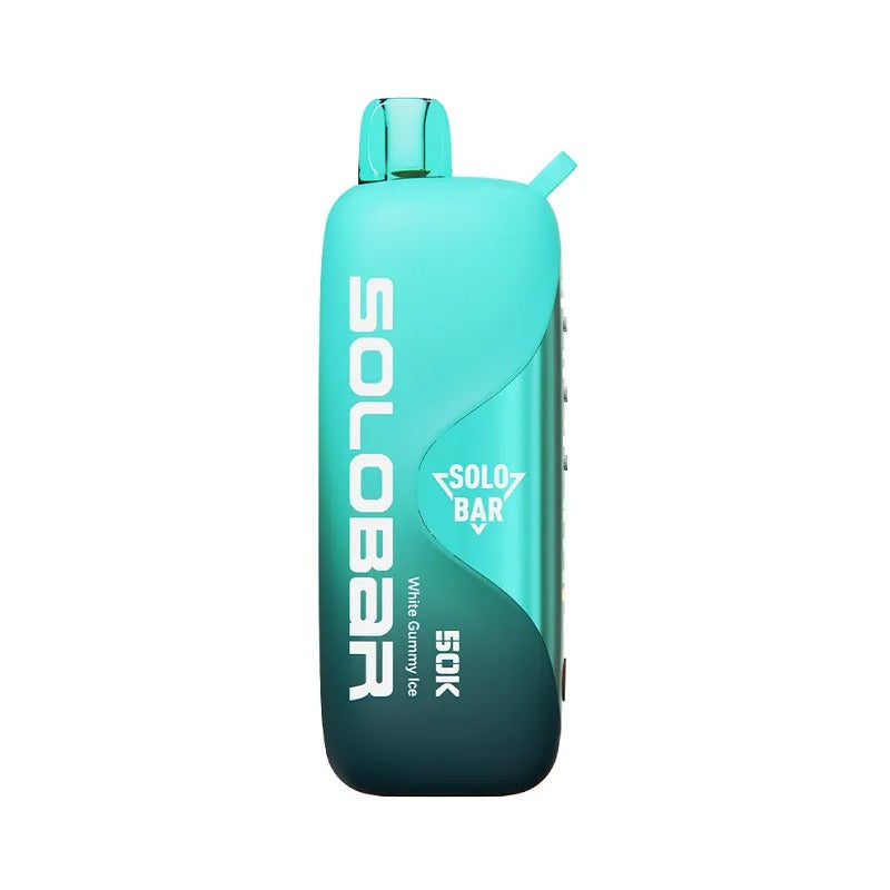 SOLOBAR电子烟-SOLOBAR 五万口-50K SOLOBAR一次性 - 瑞士软糖
