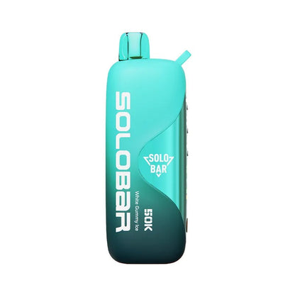 SOLOBAR电子烟-SOLOBAR 五万口-50K SOLOBAR一次性 - 瑞士软糖