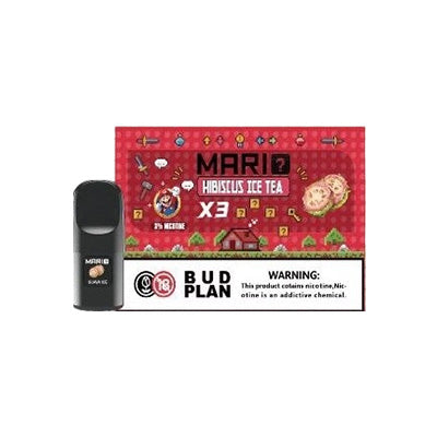正品马里奥六代Mario 6TH通配烟弹三颗装-RELX六代通配平替-适配悦刻4/5/6/7代烟杆 马里奥六代Mario 6TH通配烟弹严格的标准，其产品质量高，独有防漏油技术设计，口味选择多，且每一种口味都独具特色，口感丝滑、丰满，令人回味无穷。烟雾细腻且持久，甜凉适中，能完美复刻悦刻RELX各种经典口味，是市面上一致认定的口粮油。 - 番石榴巴乐