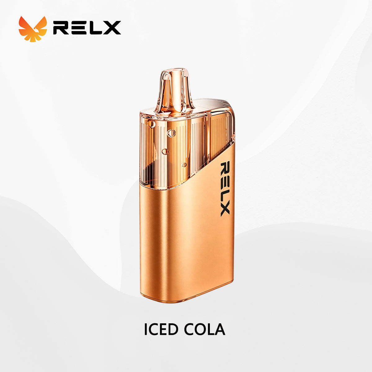 正品悦刻大板砖-RELX POCKET 10K-RELX板砖 - 可乐冰