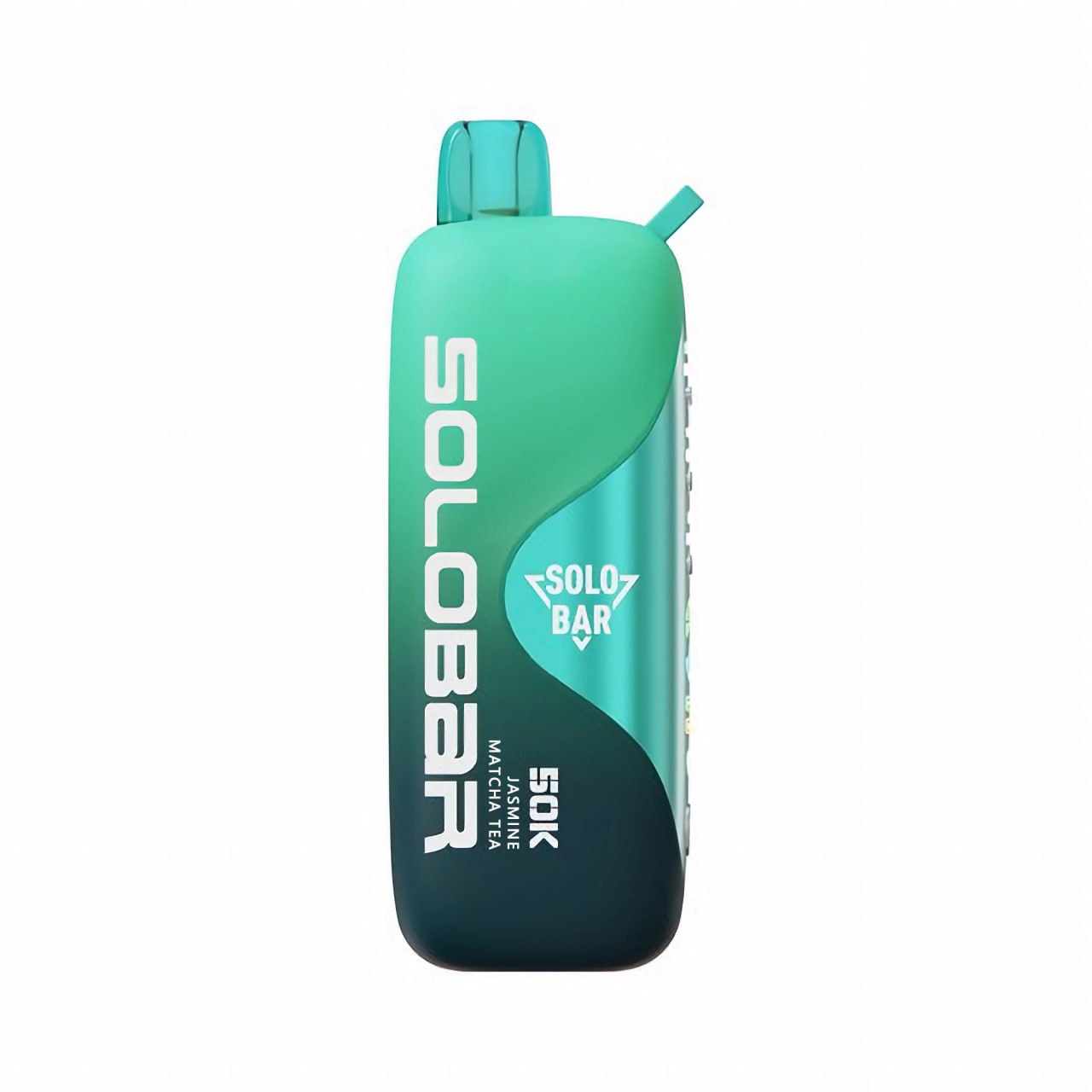 SOLOBAR电子烟-SOLOBAR 五万口-50K SOLOBAR一次性 - 茉莉花绿茶