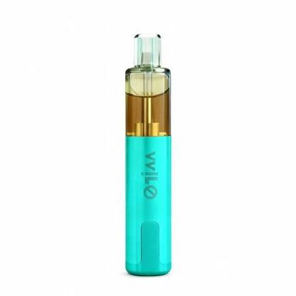 正品小野外星人VVILD ALIEN 12000口可视化油仓带电量显示经典潮流一次性电子烟-多口味可选 青提