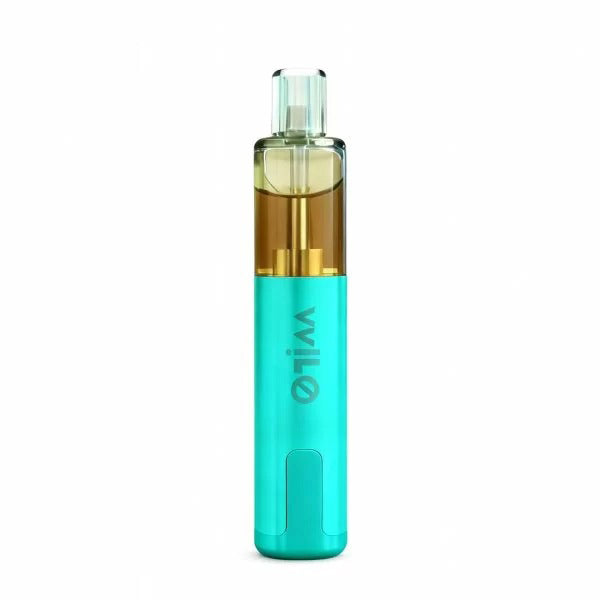 正品小野外星人VVILD ALIEN 12000口可视化油仓带电量显示经典潮流一次性电子烟-多口味可选 - 青提