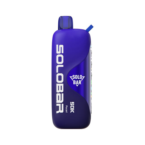 SOLOBAR电子烟-SOLOBAR 五万口-50K SOLOBAR一次性 - 宝矿力