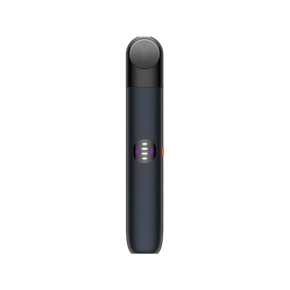 悦刻无限2 Plus(RELX Infinity 2 Plus) 七代原装正品烟杆-多色可选（支持4/5/6/7代烟弹） 黑色(BLACK SAPPHIRE)