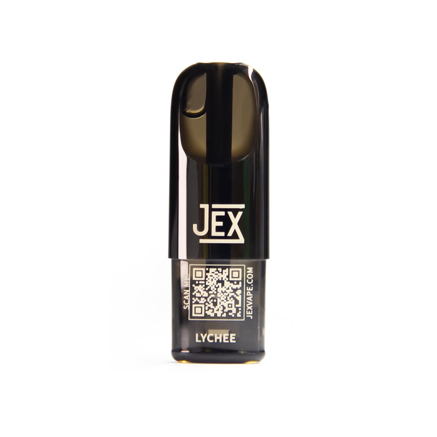 极星正品JEX NOVA Mini Pod 3ml单颗装烟弹-适配四五六七代烟杆/多口味可选-三颗起售