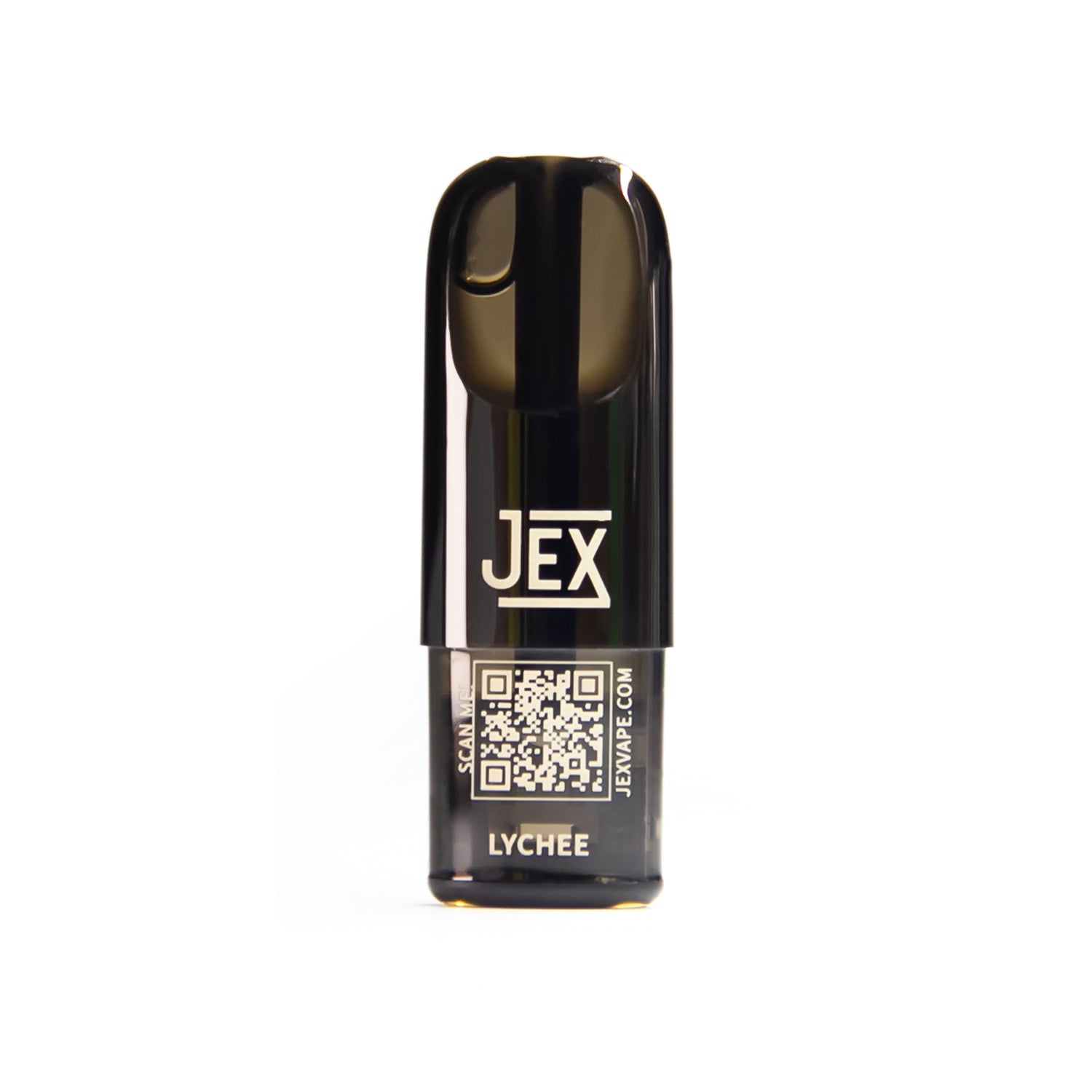 极星正品JEX NOVA Mini Pod 3ml单颗装烟弹-适配四五六七代烟杆/多口味可选-三颗起售