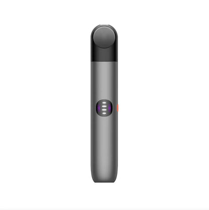 悦刻无限2 Plus(RELX Infinity 2 Plus) 七代原装正品烟杆-多色可选（支持4/5/6/7代烟弹） 灰色(DARK ASTEROID)