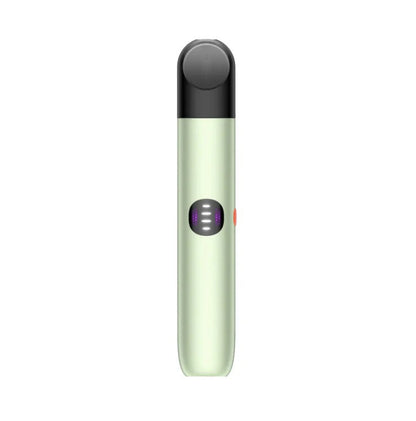 悦刻无限2 Plus(RELX Infinity 2 Plus) 七代原装正品烟杆-多色可选（支持4/5/6/7代烟弹） - 绿色(MISTY LEAF)