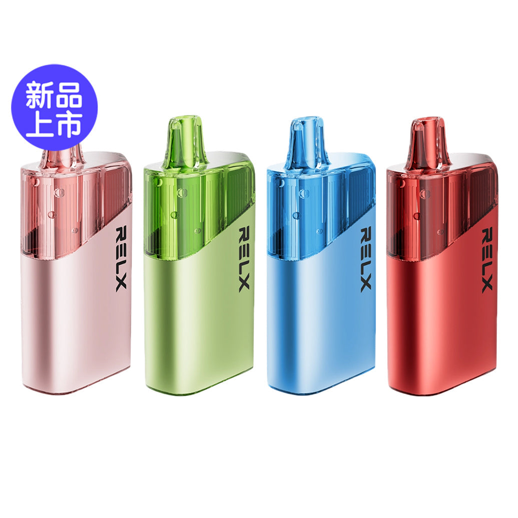 正品悦刻大板砖-RELX POCKET 10K-RELX板砖