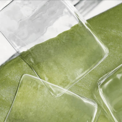 正品柚子积木YOOZ INNOVATOR电子烟食品级硅胶嘴帽冰爽型小烟-多口味可选 - 绿豆