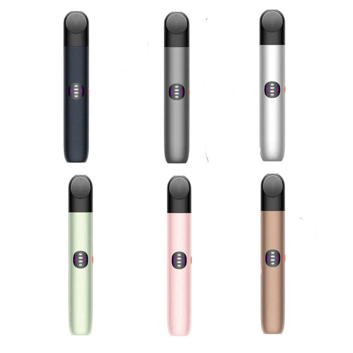 RELX Infinity 2 Plus (7th Generation) Authentic Device - Multiple Colors Available (Supports 4th/5th/6th/7th Generation Pods)